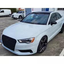 Audi A3 Quattro Premium Plus 2015