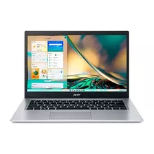 Notebook Acer Aspire 5 A514-54-52ty I5 8gb 256gb 14'' W11