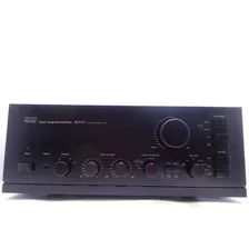 Amplificador Sansui Au-x1