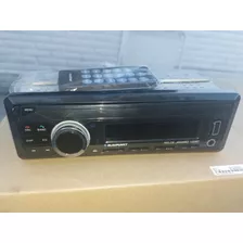 Stereo Bluetooth Blaupunkt Río De Janeiro 120bt