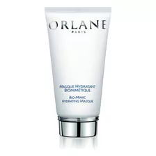 Mascara Hidratante Orlane Masque Super Hidratante