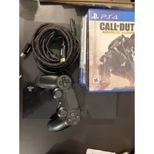 Playstation 4 500gb 