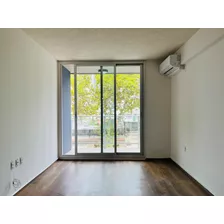 Alquiler Apartamento 1 Dormitorio Buceo Con Balcón