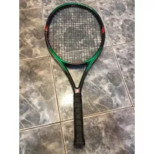 Raqueta Wilson Pro Staff