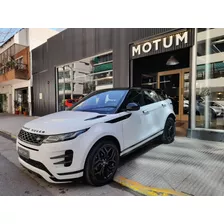 Range Rover Evoque P300 Se R-dynamic