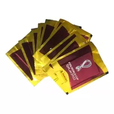 Figuritas Mundial Qatar 2022 Panini Pack X25 Sobres