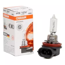 Lâmpada Do Farol Osram - H9 65w 12v - Os64213h9