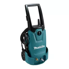 Hidrolavadora Makita Hw1200 1800w 120bar 420 L/h Cap. 