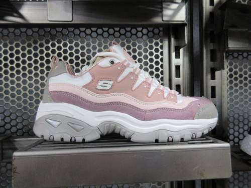 Busca zapatillas skechers originales a 