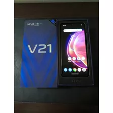 Celular Vivo V21