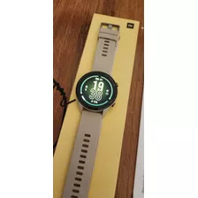 Xiaomi Mi Watch