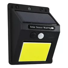 Reflector Solar De Pared 5w Only Importador