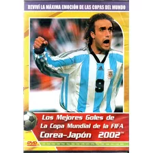 Los Mejores Goles Copa Mundial Fifa Corea-japón 2002 - Mcbmi