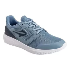 Zapatillas Topper Fast Hombre Running Trainning Dep