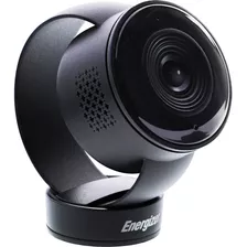 Energizer Eix1-1002-blk 720p Wi-fi Camera With Night Vision