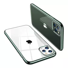 Funda Torras Para iPhone 11 Pro De 5.8 Verde