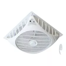 Spt Sf-1691ca: Ventilador De Techo Con Caida De Motor Cc, Bl