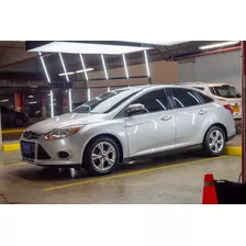 Ford Focus Se At 2013 