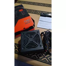 Fuente Lnz 600w Atx Sx600-fs