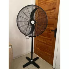 Ventilador Pedestal Wurden Gif-26s