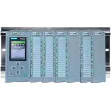 Programación Plc Siemens S7200,s7300.s7400.s71200,s71500 