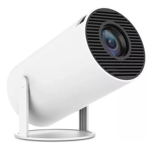 Tercera imagen para búsqueda de mini proyector