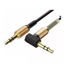 Cable Audio 3.5mm O Jack De 3.5mm