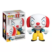 Funko Pop! - Pennywise - It The Movie #55