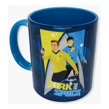 Caneca Star Trek