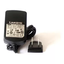 Cargador Adaptador De Voltaje Linksys Pap2t Spa3102