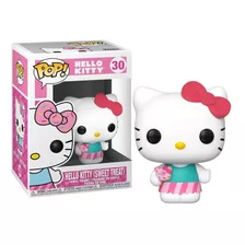 Figura Hello Kitty Sweet Treat #30