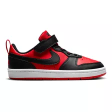 Zapatillas Para Niño/a Nike Court Borough Low Recraft