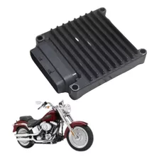 Modulo Ecm 32852-08a Harley Softail Fat Boy 07-11 Original