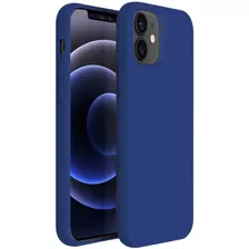Funda Para iPhone 12 Mini - Azul