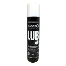 Oleo Desengripante Lubrificante Spray Lub40 Caixa 12 Unides