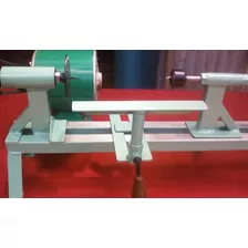 Torno Para Madera 1 Metro