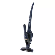 Aspiradora Inalámbrica Electrolux Erg25n 2 En 1 Color Azul