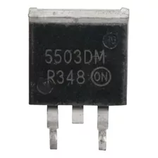 Pack ( X2 ) 5503dm 5503 Tm5503dm Ecu Ford De Autos Original