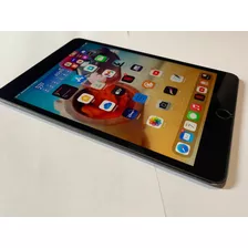 iPad Mini Wi-fi - 64gb - Cinza (5a Geração) - Usado