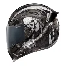 Casco Airframe Pro Harbinger- Entrega Inmediata!