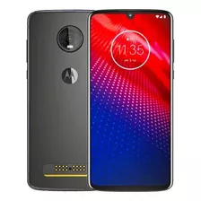 Moto Z4 128gb 4gb Ram Sellado Envio Gratis