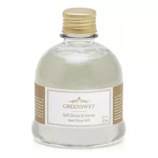 Greenswet Refil Difusor Flor De Laranjeira 300ml