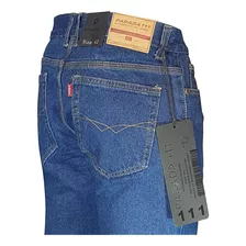 Jeans Clasico Parada 111 P22