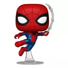 Funko Pop! Marvel: Spider Man No Way Home Spider-man 1160