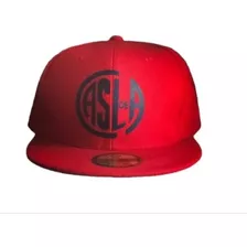 Gorra Plana Casla San Lorenzo Nc