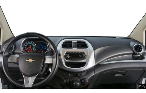 Cubretablero Chevrolet Beat Modelos 2018-2022 Foto 6