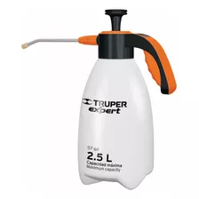 Fumigador Doméstico De 2.5 Litros Mango Ergonómico 102645