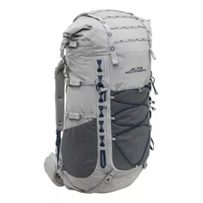 Alps Mountaineering Nomad Rt 75 Pack, Gris/azul Marino - Nue