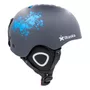 Tercera imagen para búsqueda de casco snowboard