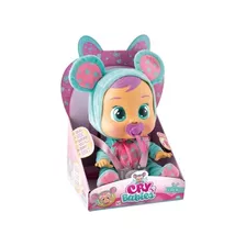 Boneca Crybabies Lala Multikids